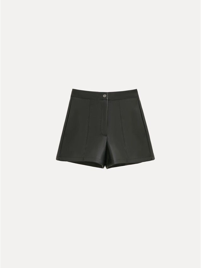 Шорты женские C LS 3284, р.170-84-90, black - 5