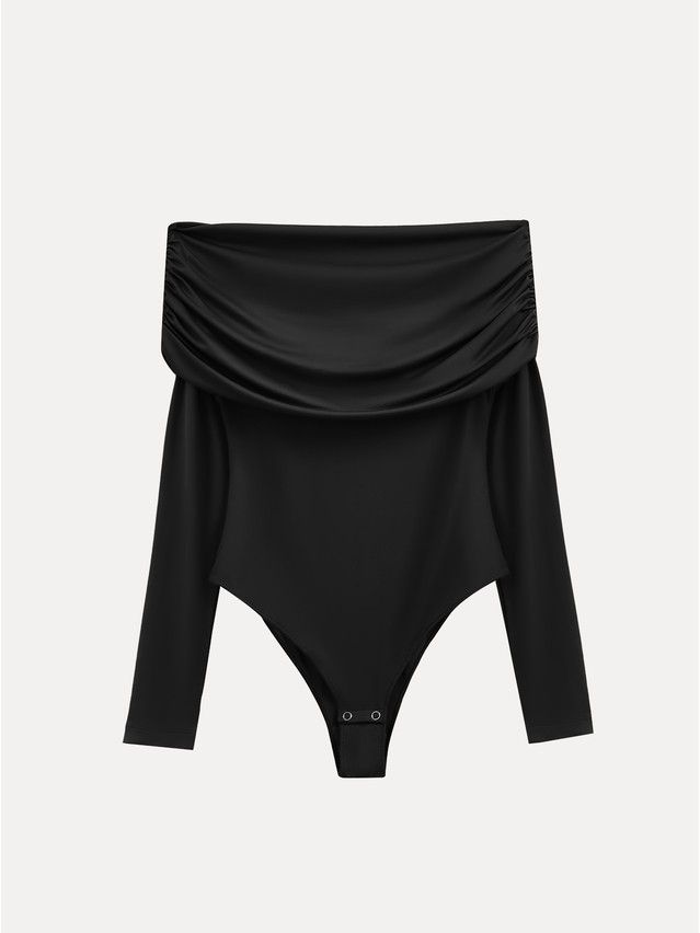 Комбинезон женский C LBD 3405, р.170-84-90, black - 6