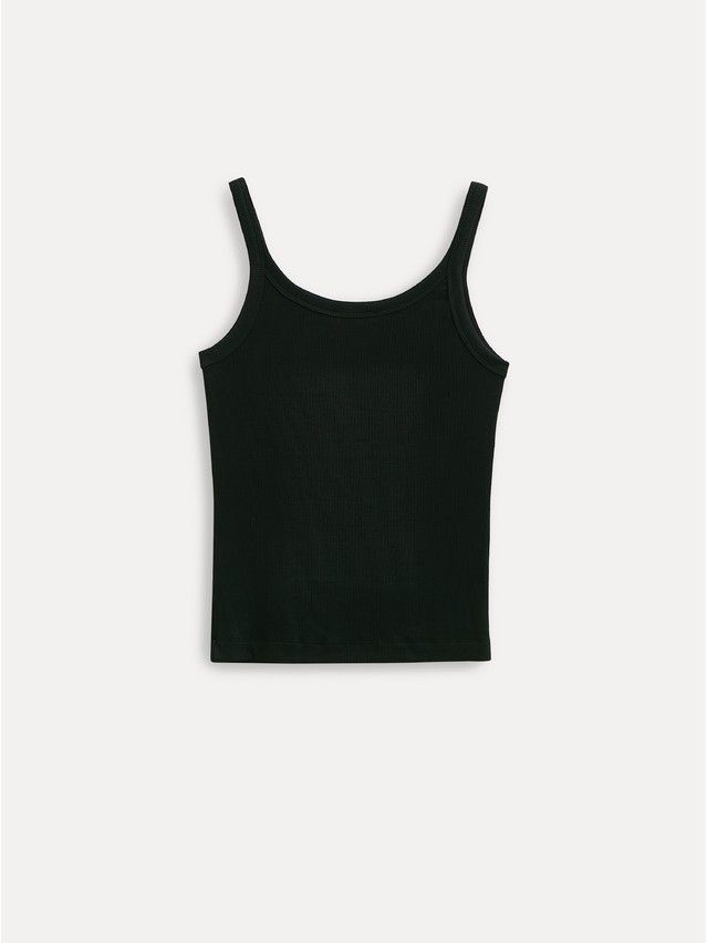 Топ жен. C LT 3418, р.170-84, black - 5