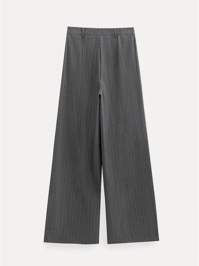 Брюки жен. C LBK 3610, р.170-84-90, grey - 12