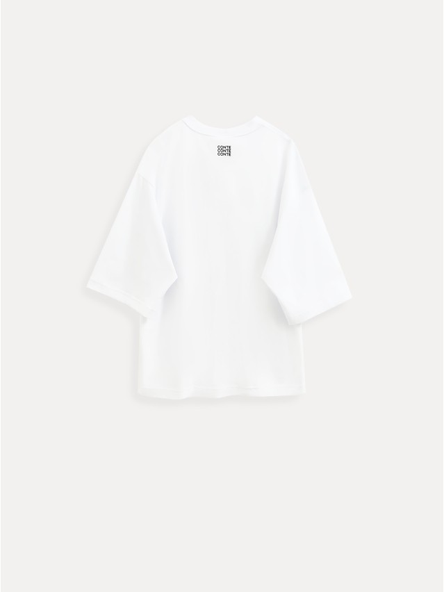 Джемпер женский C LD 3449, р.170-84, white-shoes - 2