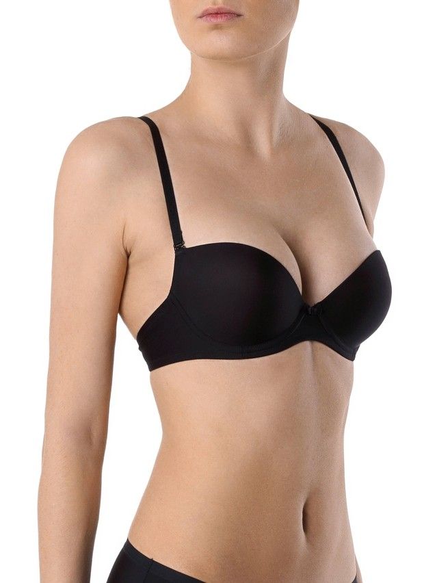 Бюстгальтер CE DAY BY DAY RB3061, р.70B, черный - 7