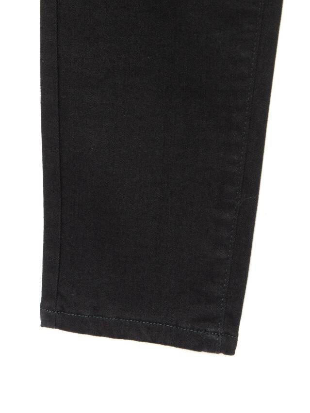Брюки джинсовые женские CE CON-285, р.170-102, deep black - 9
