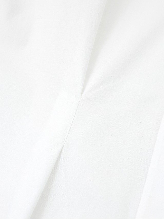 Рубашка жен. C LRU 3774, р.170-84-90, white - 7
