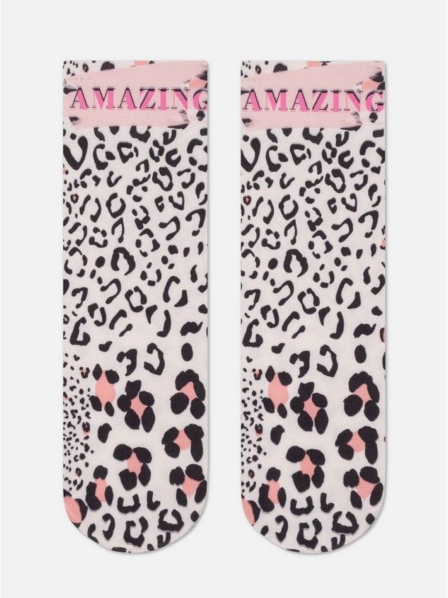 Носки женские CE FANTASY 22С-55СП, р.23-25, 925 - 5