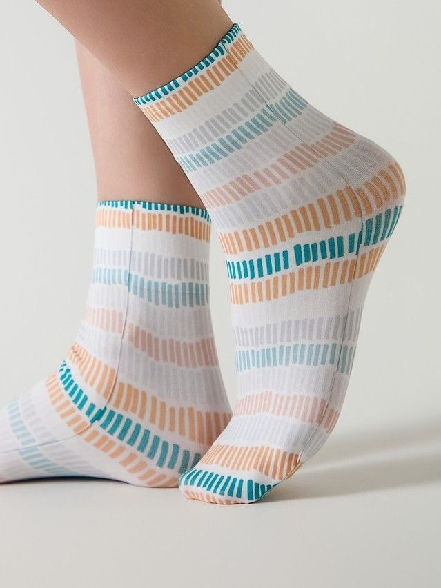 Носки женские CE FANTASY 22С-55СП, р.23-25, 934 - 2