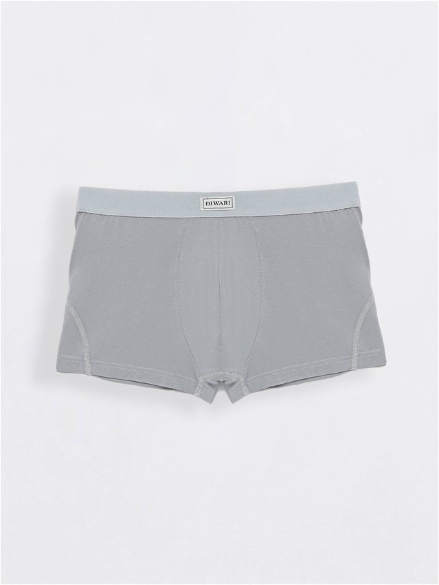 Трусы мужские BASIC SHORTS 407 (в коробке) 14С-552ТСП, p. 102,106/XL, fumo - 1