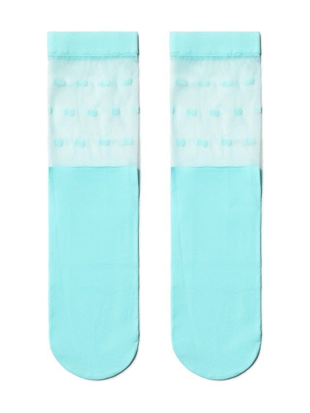 Носки женские FANTASY 19С-29СП, р.36-39, turquoise - 2