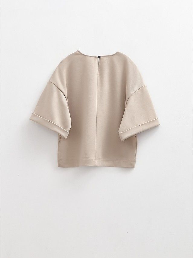 Джемпер женский CE LD 2804, р.170-92, beige - 5