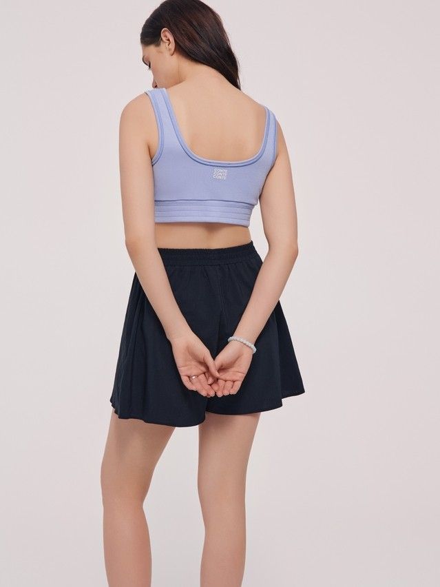 Топ женский CE LTD 2590, р.170-84, cornflower - 2