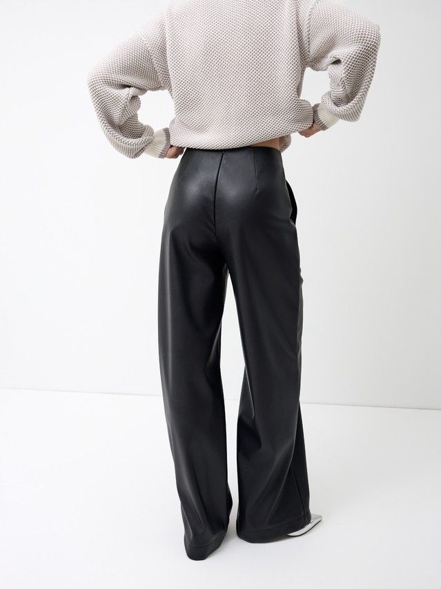 Джемпер женский CE LDK24118 24С-118СП, р.170-84, ecru-beige - 7