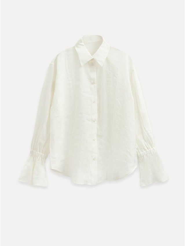 Блузка женская C LBL 3301, р.170-84-90, ecru - 1