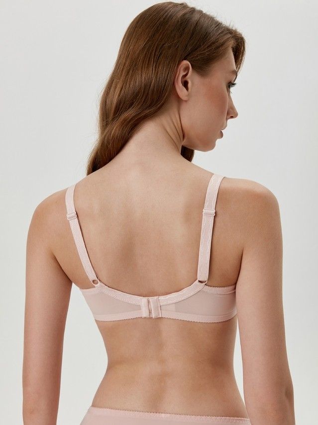 Бюстгальтер CE RENDEZVOUS RB5130, р.70D, камея - 6