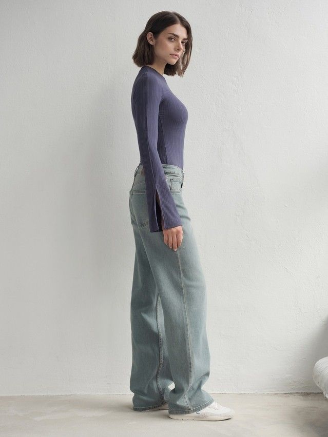 Боди женское C LBD 3243, р.170-84-90, future dusk - 2