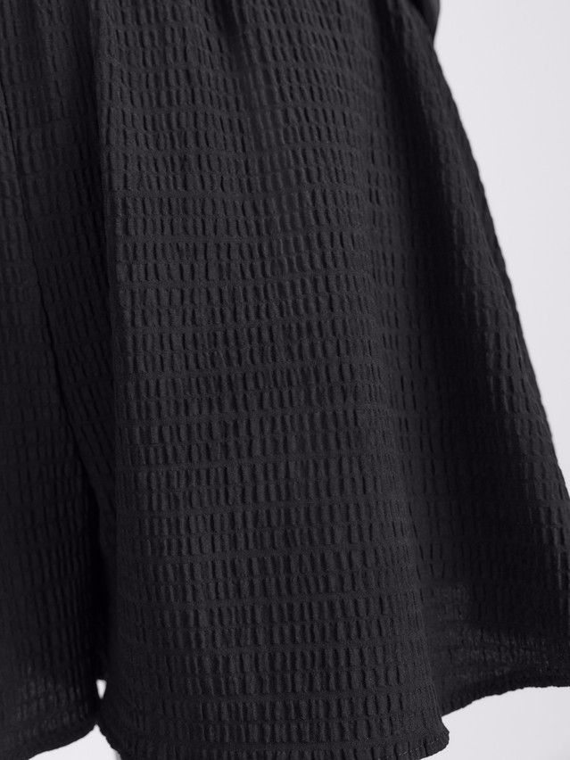 Шорты женские CE LS 3163, р.170-84-90, black - 7