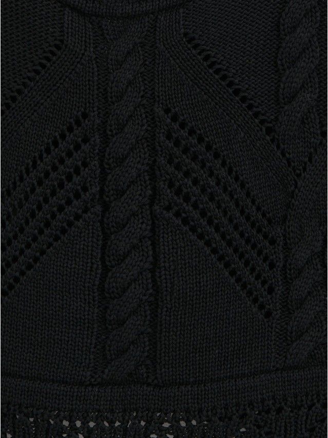 Топ женский CE LDK2328 23С-28СП, р.170-84, black - 10