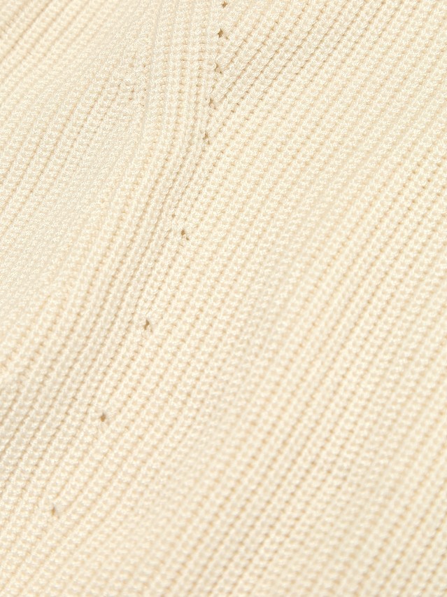 Джемпер женский CE LDK2572 25С-72СП, р.170-84, ecru - 7