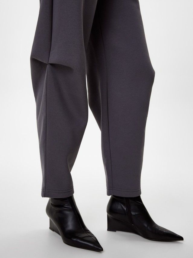 Брюки женские C LBK 3234, р.170-102, graphite - 5