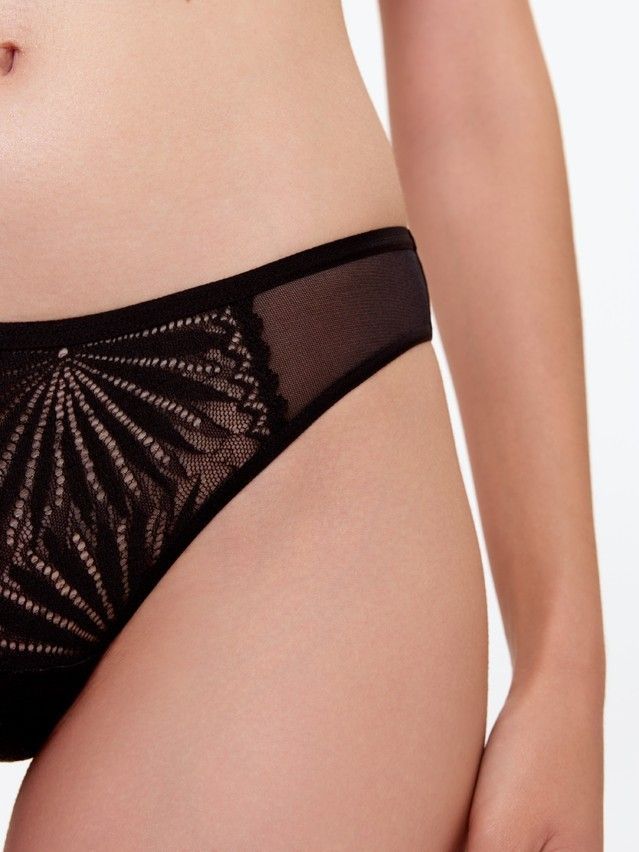 Трусы женские CE ASTER LBR 3143, р.90, black - 4
