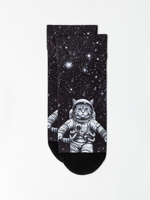 Носки женские CE FANTASY 22С-56СП, р.23-25, 947 - 3