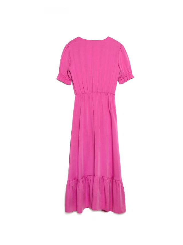 Платье LPL 1139, р.170-84-90, shocking pink - 6