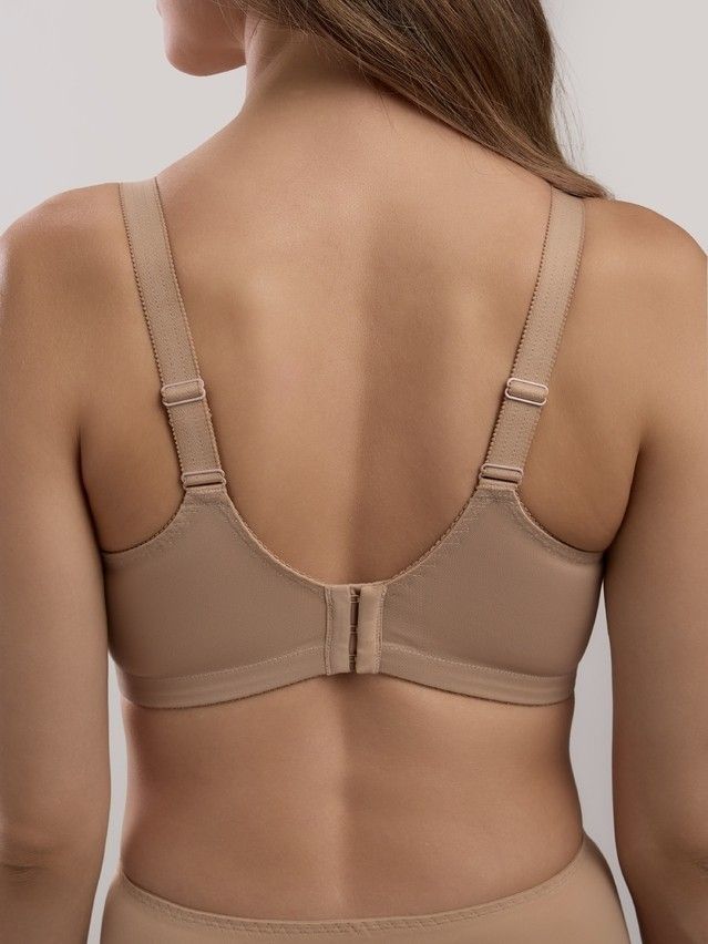 Бюстгальтер CE SUPREMA RB7321, р.100D, телесный - 2