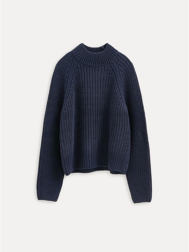 Джемпер женский CE LDK24125 24С-125СП, р.170-84, future dusk - 7