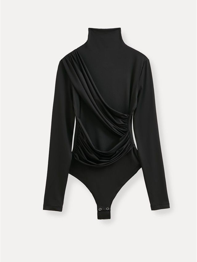 Комбинезон женский C LBD 3403, р.170-84-90, black - 6