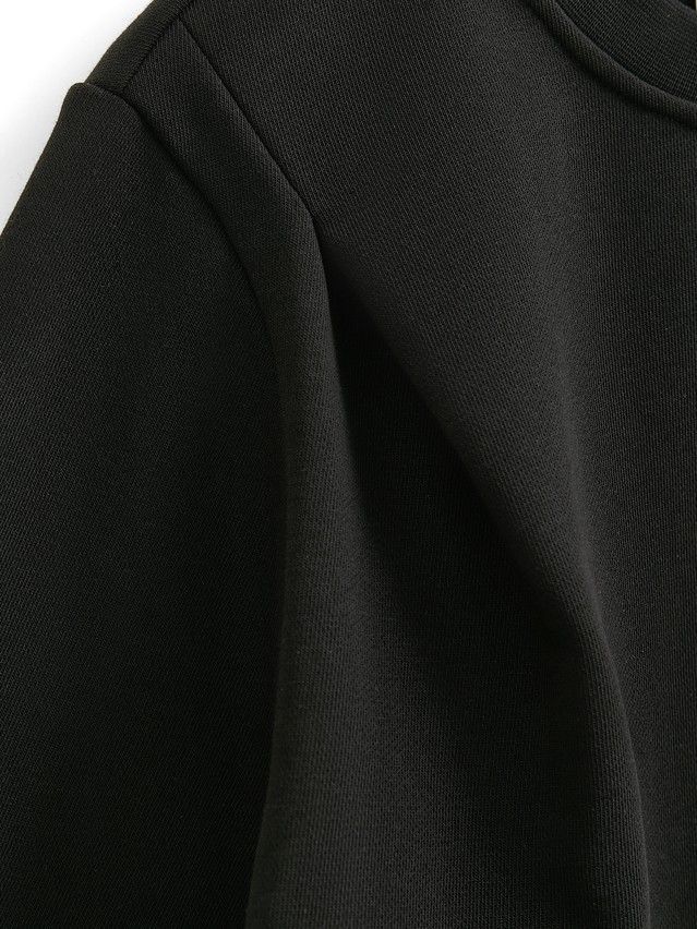 Джемпер жен. C LD 3386, р.170-84, black - 8