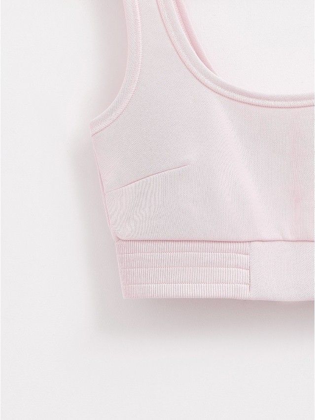 Топ женский CE LTD 2590, р.170-84, crystal pink - 6