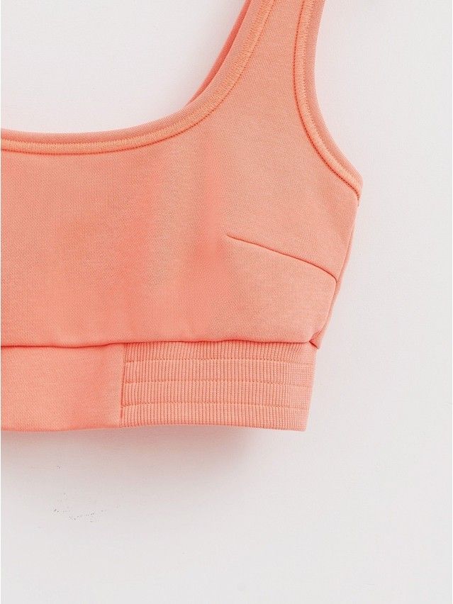 Топ женский CE LTD 2590, р.170-84, sugar coral - 6