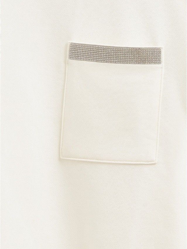 Джемпер женский CE LD 2596, р.170-92, off-white - 7
