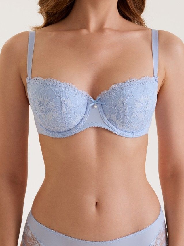 Бюстгальтер CE LIBERTY TB5218, р.70C, горный ручей - 3