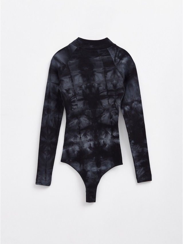 Боди женское CE LBD 1844, р.170-84-90, black batik - 3