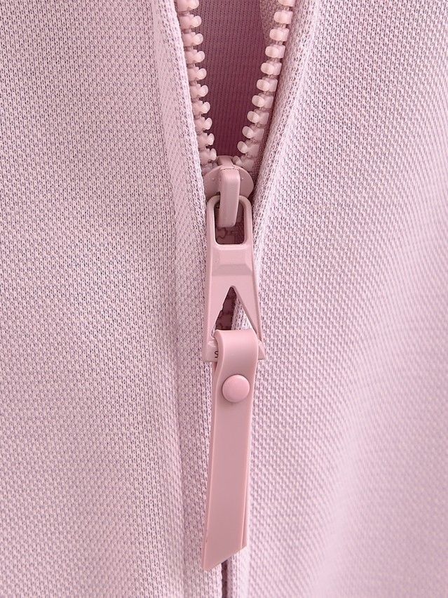 Жакет жен. C LJ 3456, р.170-84-90, pink - 8