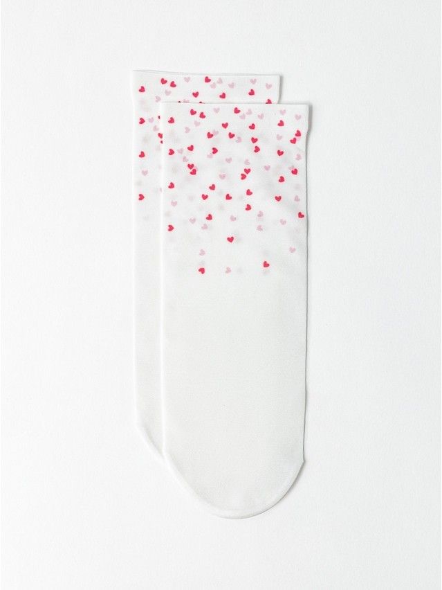 Носки женские CE FANTASY 17С-34СП, р.23-25, 148 - 3