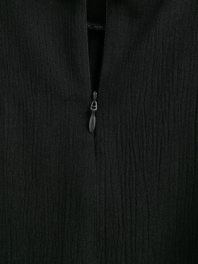 Блузка жен. C LBL 3476, р.170-84-90, black - 8