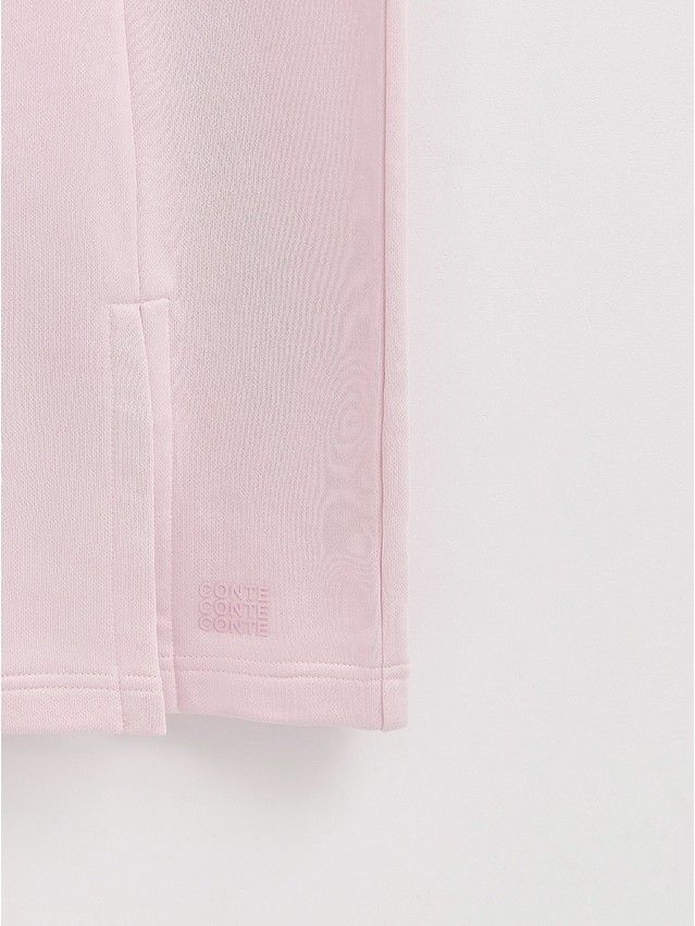 Брюки женские CE LBK 2595, р.164-102, crystal pink - 8