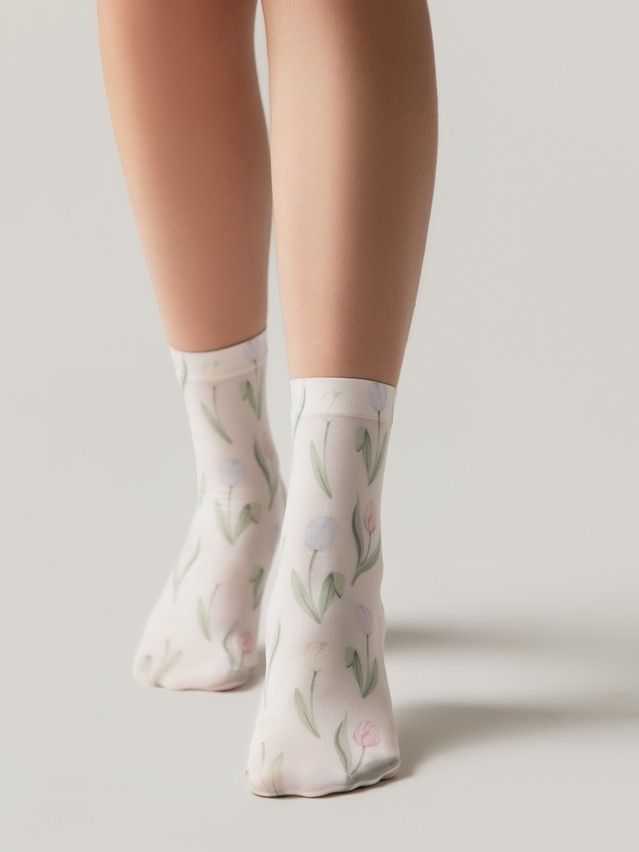 Носки женские CE FANTASY 20С-102СП, р.23-25, 781 - 1