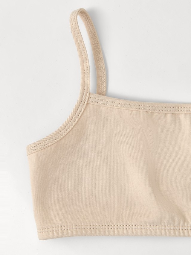 Топ дев. CE BASIC COLLECTION DT 5104 (пакет),р.128,134-68, natural - 3