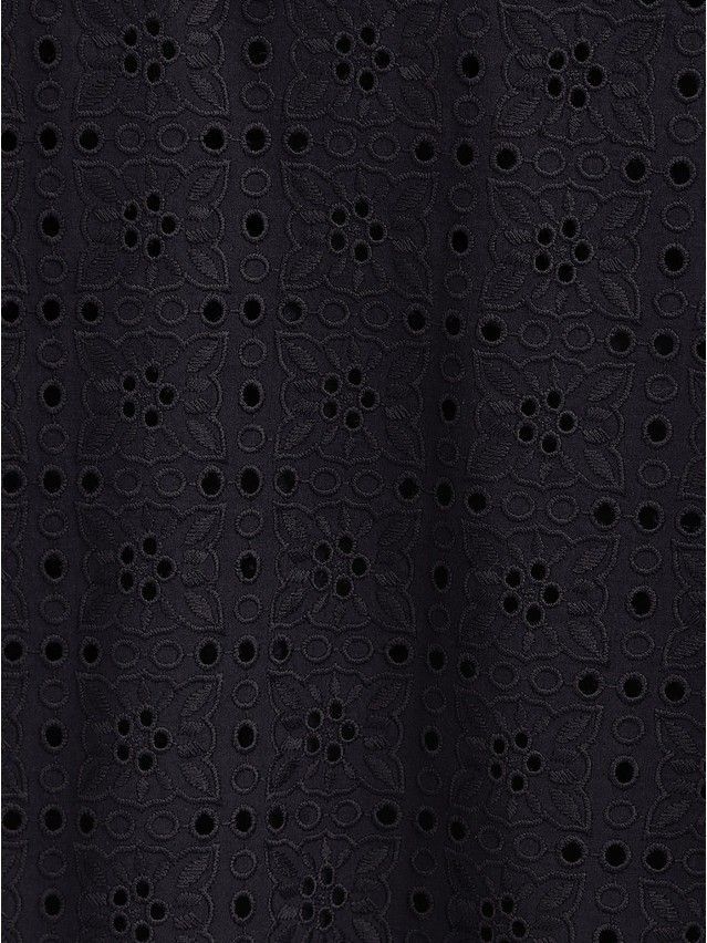 Блузка женская CE LBL 2599, р.170-84-90, black - 8