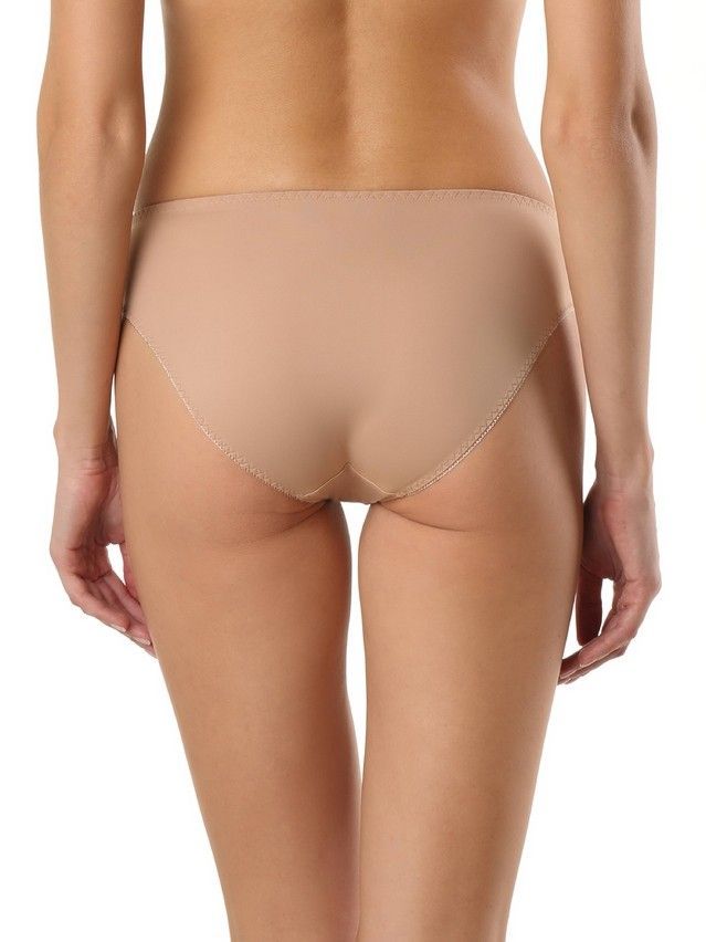Трусы женские CE AURA RP3080, р.102, телесный - 4