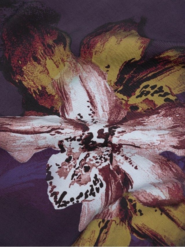 Юбка жен. C LU 3428, р.170-90, orchid - 6