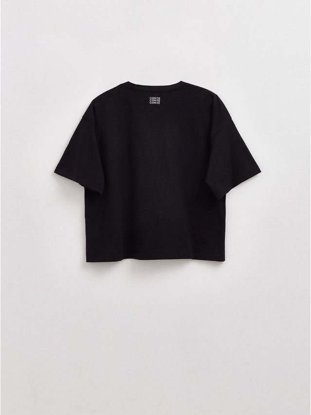 Джемпер женский CE LD 2675, р.170-92, black-expensive - 8