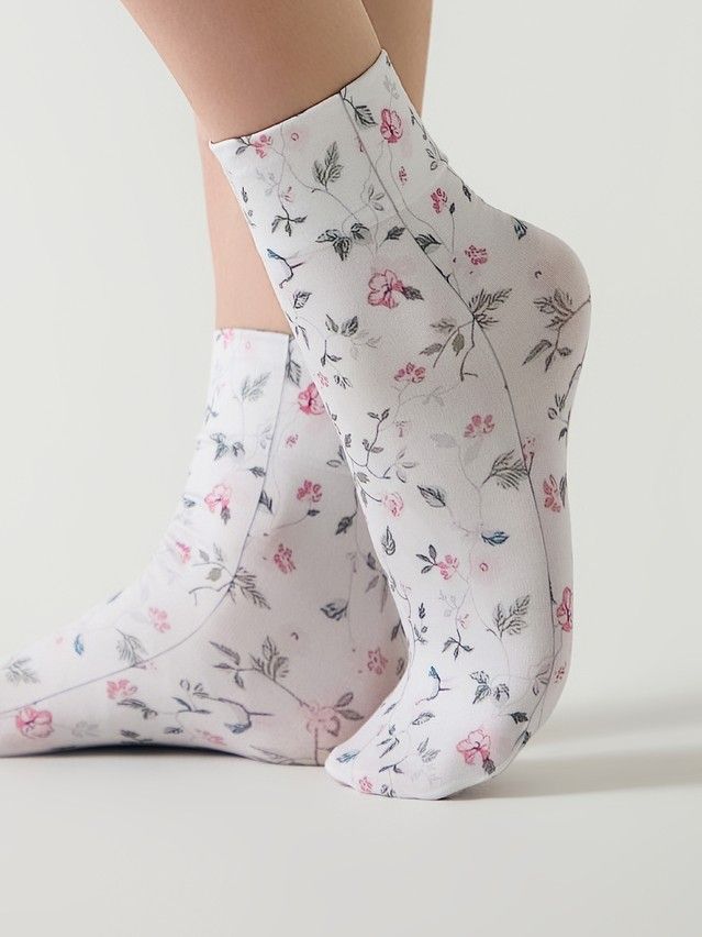 Носки женские CE FANTASY 22С-55СП, р.23-25, 937 - 2