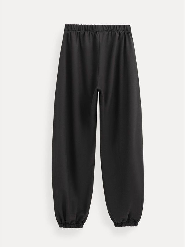 Брюки жен. C LBK 4000, р.170-84-90, black - 12