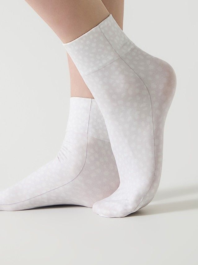 Носки женские CE FANTASY 22С-55СП, р.23-25, 935 - 2