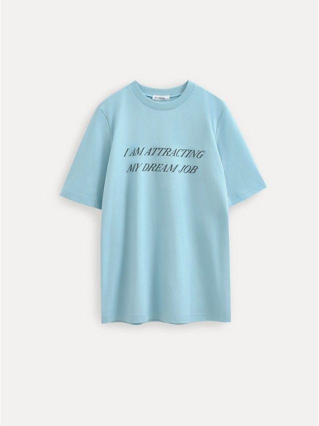 Джемпер женский CE LD 3036, р.170-92, blue-job - 1