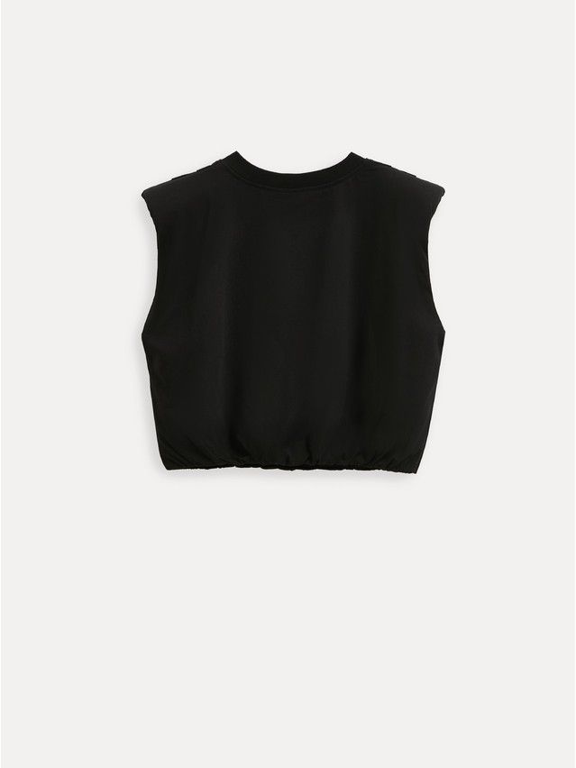 Блузка женская C LBL 3447, р.170-84, black - 7