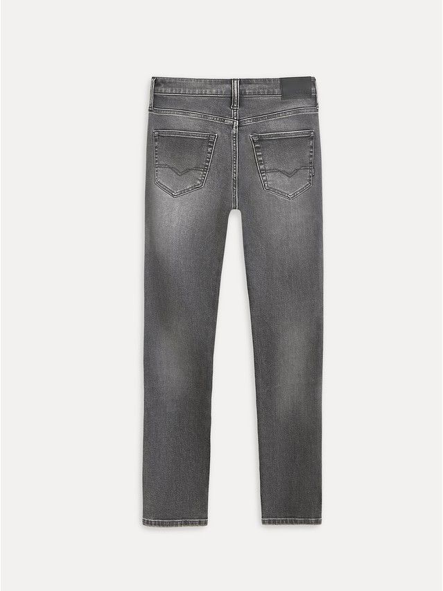 Джинсы мужские C CNM-05, р.176/80-W30/L32, grey - 8